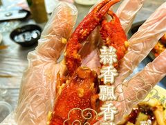 -靓靓蒸虾(中山公园店)