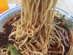 -遇见小面(白云机场T2安检外店)