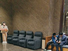 -星河湾温泉洗浴酒店