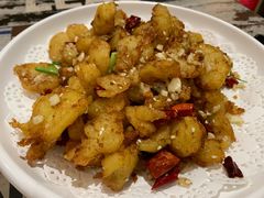 -张师傅烧烤(CBD店)