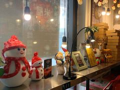 -MI WU FACTORY米屋美食工厂餐厅(绿地店)