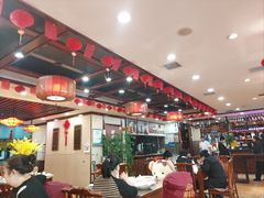 -那家老院子东北菜·饺子·小鸡炖蘑菇(艳华街店)