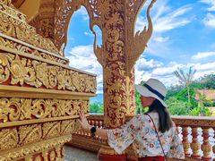 -西双版纳勐泐文化旅游区