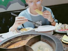 -火锅岛潮牌自助餐厅(天津天佑城店)