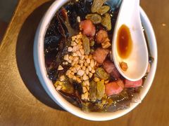 -向川南·水煮鱼·川菜(和平里店)