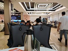 -松雅轩商务婚礼生日(同和店)