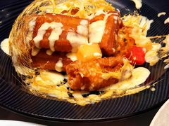 -虎哥私房菜(馒头山店)