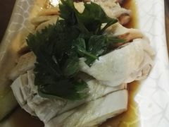 -五星海南鸡饭餐馆(东海岸路店)