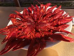 -蟹家大院 · 独揽江景(滨江店)