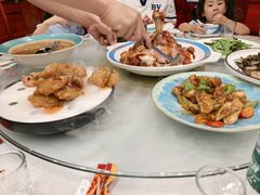-好记馅饼(长白店)