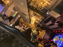 -酒肆浅葱•烧烤•龙虾•排档(卓悦intown店)