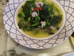 -外婆小菜(灵岩南路店)