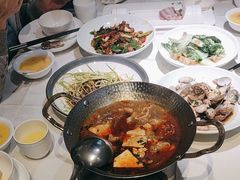 -徽珍源(龙茗路店)