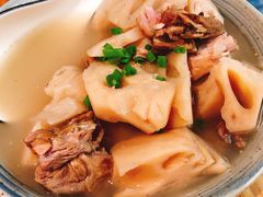 -静一餐厅·湖北菜(前门创始店)