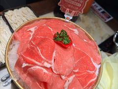 -东道煮牛肉火锅(东盛大街店)