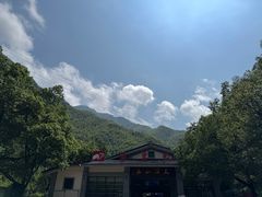 -长谷洞天