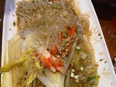 -渔家风味·鲅鱼水饺·央视展播·海鲜天津菜(开发区店)