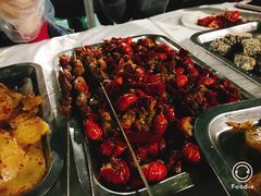 -郑喜旺烧烤(新密总店)