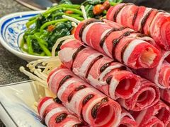 -揽月斋炙子烤肉·清真(安定门·五道营店)