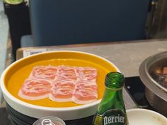 -一绪に寿喜烧(荟聚店)