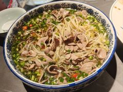 -富临轩私房菜(集庆门大街店)