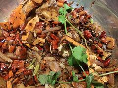 -传统香辣蟹(南园路店)