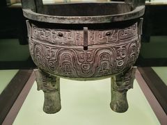 -上海博物馆(人民广场馆)