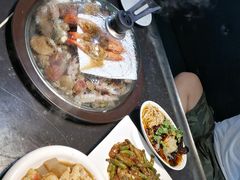 -睿柏云酒店-餐厅
