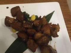 -茹·pure vegan(博华广场店)