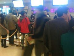 -中影国际影城(大唐西市4K临境音店)