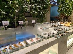 -川骄海鲜自助(亚运村店)