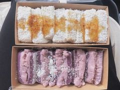 -米阿糯糕团•酒酿•甜品(莫愁店)
