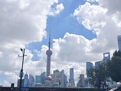 -外滩