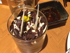 甜品-君悦酒店·乐厨·高空自助餐(青年大街店)