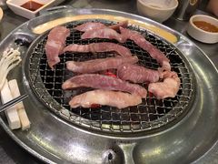 -喜来稀肉(虹泉路店)