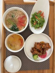 -金月汇月子会所(咸阳世纪大道店)