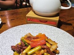 -HOME餐厅粤菜 融合菜