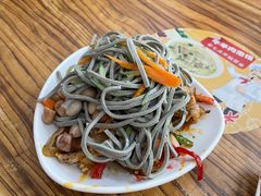 -老陕兄弟(彩虹新城店)