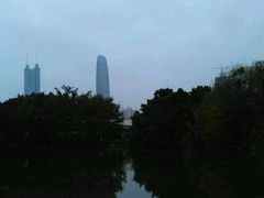 -人民公园(罗湖区)