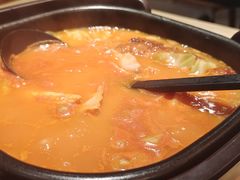 -阿香米线(宁波来福士广场店)