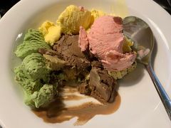 -韩盛·盛江山自助料理(奥体万达店)