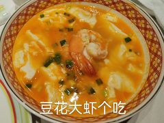 -开海·红岛海鲜虾水饺(石老人店)