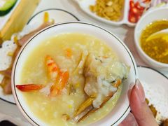 -官塘锋记鱼生·生腌·砂锅粥(牌坊街店)