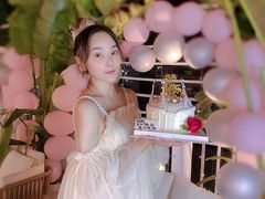 -天空花园餐吧·生日·团建(南山店)