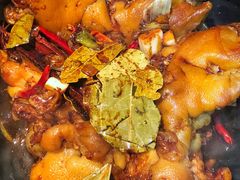 -ALAMEEN阿拉伯餐厅(三里屯店)