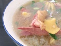 -老李家杂肝汤(回民街店)