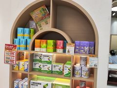 -永旺梦乐城(金银潭店)