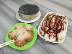-芬芳甜品(同福路店)
