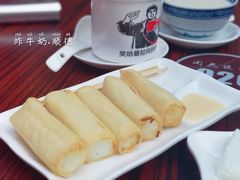 -周大娘牛乳(旧寨古村总店)