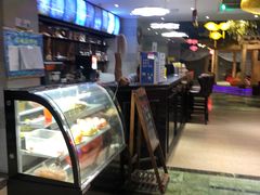 -汉宫汤泉汗蒸洗浴(五四广场店)